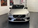 Annonce Volvo XC60 T8 Twin R-Design Engine 303+87 BVA Geartronic