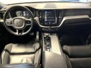 Annonce Volvo XC60 T8 Twin R-Design Engine 303+87 BVA Geartronic