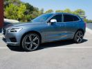 Annonce Volvo XC60 VOLVO XC60 II T5 AWD 250 R-DESIGN GEARTRONIC 8