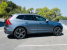 Annonce Volvo XC60 VOLVO XC60 II T5 AWD 250 R-DESIGN GEARTRONIC 8