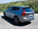 Annonce Volvo XC60 VOLVO XC60 II T5 AWD 250 R-DESIGN GEARTRONIC 8