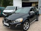 Annonce Volvo XC60 XC 60 AWD 2.4D 163 Geartronic6 R-Design