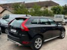 Annonce Volvo XC60 XC 60 AWD 2.4D 163 Geartronic6 R-Design