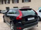 Annonce Volvo XC60 XC 60 AWD 2.4D 163 Geartronic6 R-Design