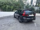 Annonce Volvo XC60 XC 60 II D4 ADBLUE 190 AWD INSCRIPTION LUXE GEARTRONIC8