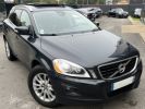 Annonce Volvo XC60 XENIUM D5 2.4 5 CYLINDRES 205 Cv AWD 4x4 BOITE AUTO CUIR TOIT OUVRANT GPS - GARANTIE 1 AN