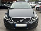 Annonce Volvo XC60 XENIUM D5 2.4 5 CYLINDRES 205 Cv AWD 4x4 BOITE AUTO CUIR TOIT OUVRANT GPS - GARANTIE 1 AN