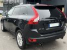 Annonce Volvo XC60 XENIUM D5 2.4 5 CYLINDRES 205 Cv AWD 4x4 BOITE AUTO CUIR TOIT OUVRANT GPS - GARANTIE 1 AN