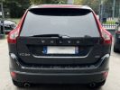 Annonce Volvo XC60 XENIUM D5 2.4 5 CYLINDRES 205 Cv AWD 4x4 BOITE AUTO CUIR TOIT OUVRANT GPS - GARANTIE 1 AN