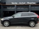 Annonce Volvo XC60 XENIUM D5 2.4 5 CYLINDRES 205 Cv AWD 4x4 BOITE AUTO CUIR TOIT OUVRANT GPS - GARANTIE 1 AN