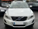 Annonce Volvo XC60 XENIUM T6 3.0 Ti 304 Cv 4x4 TOIT OUVRANT CUIR GPS CRIT AIR 1 ORIGINE FRANCE Garantie 1 an