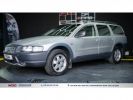 Voir l'annonce Volvo XC70 2.5 T 5 CYLINDRES COLLECTOR