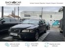 Annonce Volvo XC70 D5 AWD 185 Momentum Geartronic A