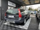 Annonce Volvo XC70 D5 AWD 185 Momentum Geartronic A