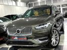 Voir l'annonce Volvo XC90 2.0 B5 4WD Inscription 7pl. 1e Main Etat Neuf