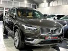 Annonce Volvo XC90 2.0 B5 4WD Inscription 7pl. 1e Main Etat Neuf