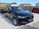 Voir l'annonce Volvo XC90 2.0 D4 190 INSCRIPTION 2WD GEARTRONIC