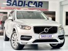 Annonce Volvo XC90 2.0 D5 225cv 4WD Inscription 7pl. Geartronic