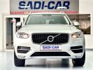 Annonce Volvo XC90 2.0 D5 225cv 4WD Inscription 7pl. Geartronic