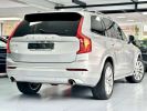 Annonce Volvo XC90 2.0 D5 225cv 4WD Inscription 7pl. Geartronic