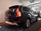 Annonce Volvo XC90 2.0 D5 235ch INSCRIPTION GEARTRONIC SUIVI GARANTIE 6 à 60 MOIS