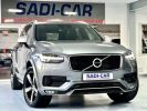 Voir l'annonce Volvo XC90 2.0 D5 235cv 4WD R-DESIGN Geartronic