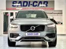 Annonce Volvo XC90 2.0 D5 235cv 4WD R-DESIGN Geartronic