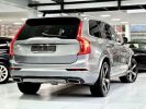 Annonce Volvo XC90 2.0 D5 235cv 4WD R-DESIGN Geartronic