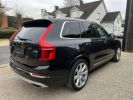 Annonce Volvo XC90 2.0 D5 4WD Inscription 7pl. Geartronic