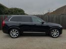 Annonce Volvo XC90 2.0 D5 4WD Inscription 7pl. Geartronic