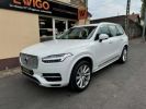 Voir l'annonce Volvo XC90 2.0 T8 390Ch 305 TWIN-ENGINE INSCRIPTION LUXE AWD