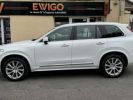 Annonce Volvo XC90 2.0 T8 390Ch 305 TWIN-ENGINE INSCRIPTION LUXE AWD