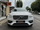 Annonce Volvo XC90 2.0 T8 390Ch 305 TWIN-ENGINE INSCRIPTION LUXE AWD