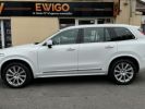 Annonce Volvo XC90 2.0 T8 390Ch 305 TWIN-ENGINE INSCRIPTION LUXE AWD GEARTRONIC 7pl