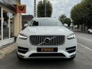 Annonce Volvo XC90 2.0 T8 390Ch 305 TWIN-ENGINE INSCRIPTION LUXE AWD GEARTRONIC 7pl