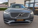 Annonce Volvo XC90 2.0 T8 390CH INSCRIPTION LUXE ENTRETIEN CONSTRUCTEUR TOIT OUVRANT PANORAMIQUE SIEGES...