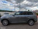 Annonce Volvo XC90 2.0 T8 390CH INSCRIPTION LUXE ENTRETIEN CONSTRUCTEUR TOIT OUVRANT PANORAMIQUE SIEGES...