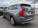 Annonce Volvo XC90 2.0 T8 390CH INSCRIPTION LUXE ENTRETIEN CONSTRUCTEUR TOIT OUVRANT PANORAMIQUE SIEGES...