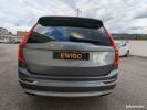 Annonce Volvo XC90 2.0 T8 390CH INSCRIPTION LUXE ENTRETIEN CONSTRUCTEUR TOIT OUVRANT PANORAMIQUE SIEGES...