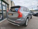 Annonce Volvo XC90 2.0 T8 390CH INSCRIPTION LUXE ENTRETIEN CONSTRUCTEUR TOIT OUVRANT PANORAMIQUE SIEGES...