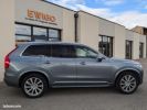 Annonce Volvo XC90 2.0 T8 390CH INSCRIPTION LUXE ENTRETIEN CONSTRUCTEUR TOIT OUVRANT PANORAMIQUE SIEGES...