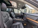 Annonce Volvo XC90 2.0 T8 390CH INSCRIPTION LUXE ENTRETIEN CONSTRUCTEUR TOIT OUVRANT PANORAMIQUE SIEGES...