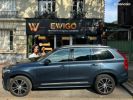 Annonce Volvo XC90 2.0 T8 455H 310 TWIN-ENGINE RECHARGE 18.8KWH START AWD GEARTRONIC BVA