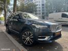 Annonce Volvo XC90 2.0 T8 455H 310 TWIN-ENGINE RECHARGE 18.8KWH START AWD GEARTRONIC BVA