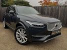 Voir l'annonce Volvo XC90 2.0T8 TE 4WD PHEV Inscription 7pl.NETTO:€23.959