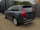 Annonce Volvo XC90 2.0T8 TE 4WD PHEV Inscription 7pl.NETTO:€23.959