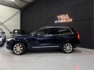 Annonce Volvo XC90 (2) 2.0 T8 Twin Engine AWD Inscription - 7 places