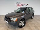 Voir l'annonce Volvo XC90 2.5 T AWD 210cv-BVA-7 PLACES