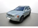 Voir l'annonce Volvo XC90 2.9 T6 Exécutive Geartronic BVA 7pl