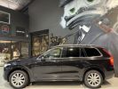 Annonce Volvo XC90 (2) D5 AWD 235 Geartronic 8 Momentum